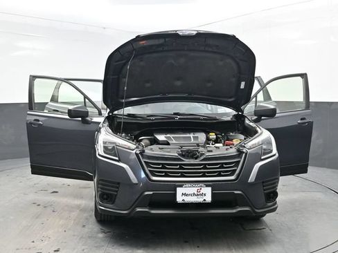 Used 2023 Subaru Forester AWD/4WD image 42
