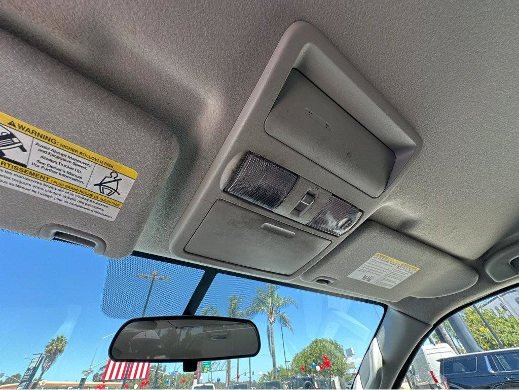 Used 2021 Nissan Frontier S RWD image 25