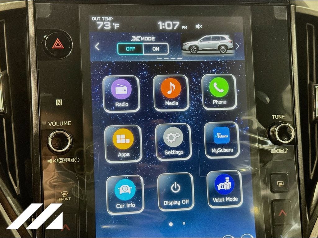 New 2026 Subaru Forester Premium AWD/4WD image 14
