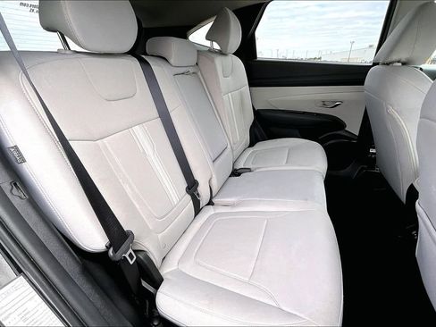 Used 2025 Hyundai Tucson SEL FWD image 25