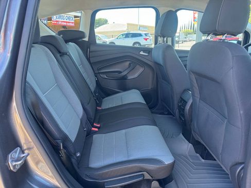 Used 2014 Ford C-MAX SE FWD image 13