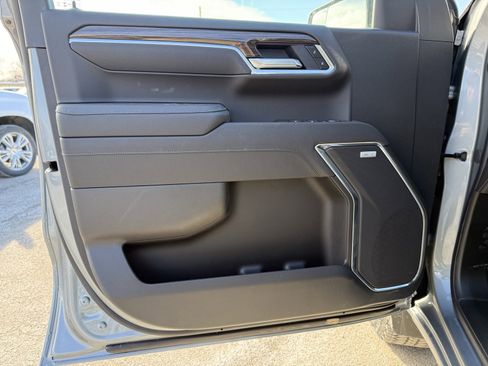 New 2026 Chevrolet Silverado 1500 LT Trail Boss w/ Convenience Package II image 15