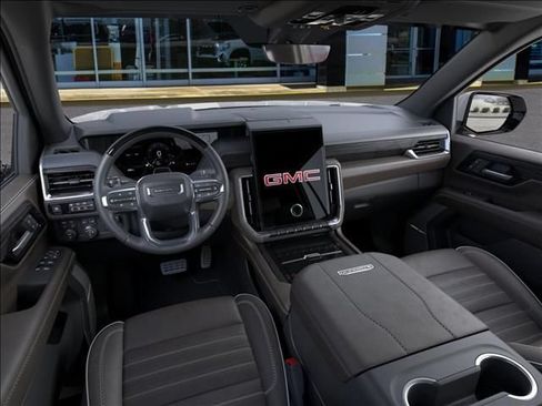 New 2026 GMC Yukon Denali Ultimate AWD/4WD image 15