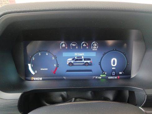 Used 2024 Ford F150 XLT w/ Mobile Office Package image 16