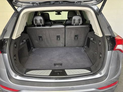 Used 2019 Buick Envision Premium AWD/4WD image 8