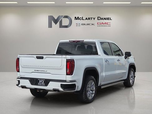 Certified 2023 GMC Sierra 1500 Denali AWD/4WD image 5