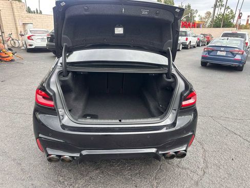 Used 2018 BMW M550i xDrive image 10