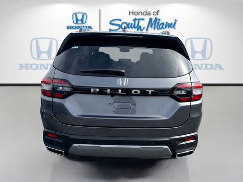 New 2026 Honda Pilot EX-L image 6