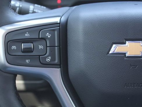 Used 2023 Chevrolet Tahoe Premier w/ Premium Package 2 AWD/4WD image 25