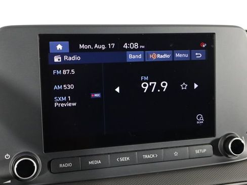 Used 2023 Hyundai Kona SEL FWD image 26