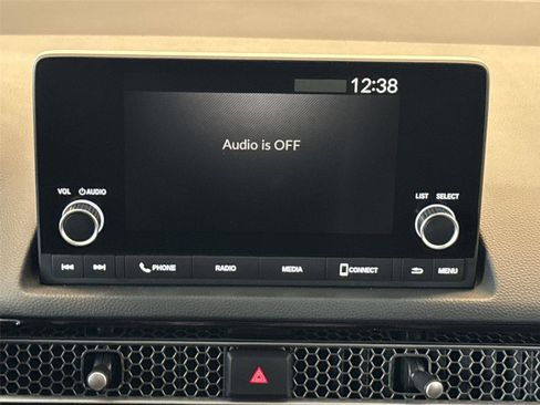 Used 2023 Honda Civic EX image 12