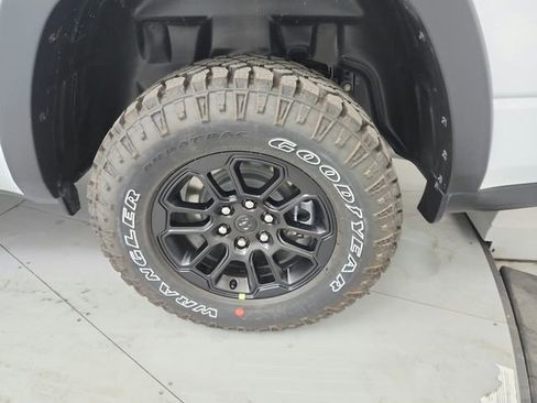 New 2026 RAM 1500 Rebel w/ G/T Package image 45