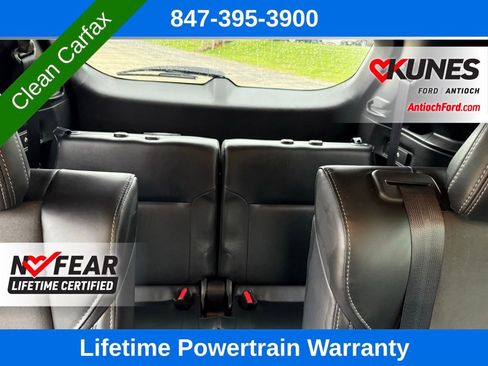 Used 2024 Mitsubishi Outlander SE image 22