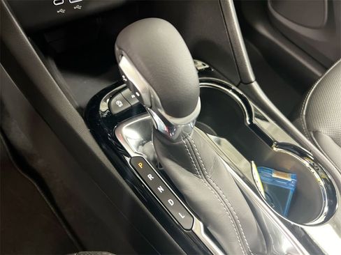 Used 2024 Buick Encore GX Sport Touring w/ Comfort Package image 16