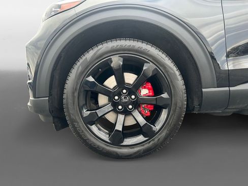 Used 2023 Ford Explorer ST w/ Equipment Group 401A image 16