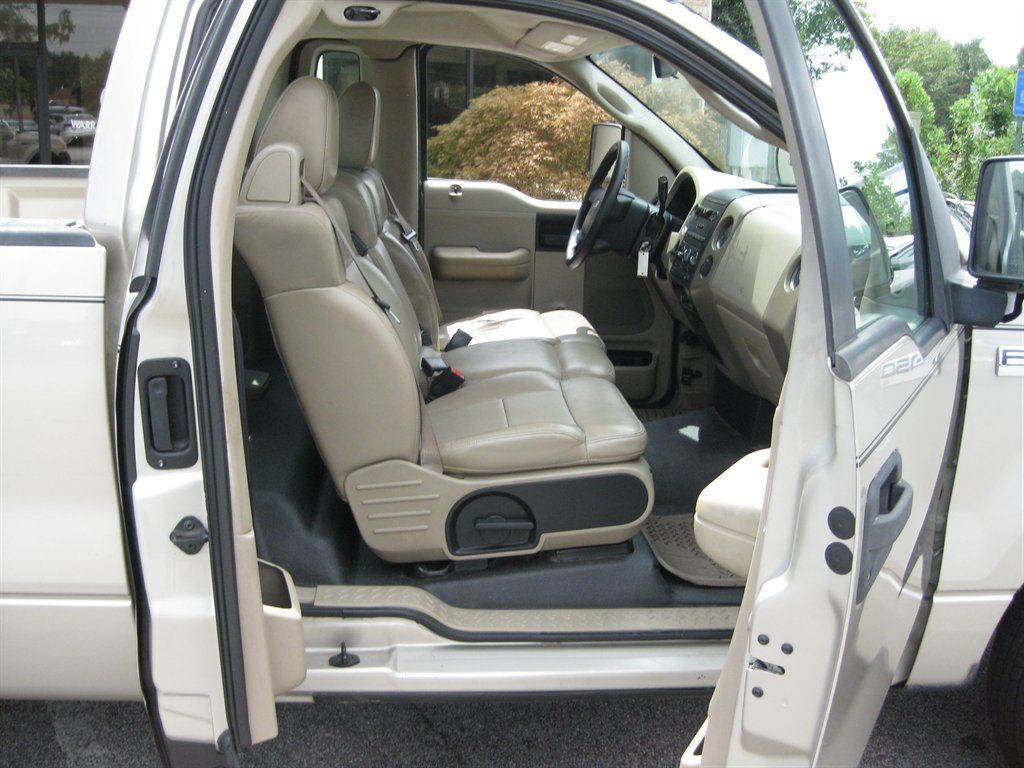 Used 2007 Ford F150 XL RWD image 26