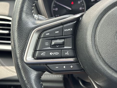 Used 2024 Subaru Legacy Limited AWD/4WD image 14