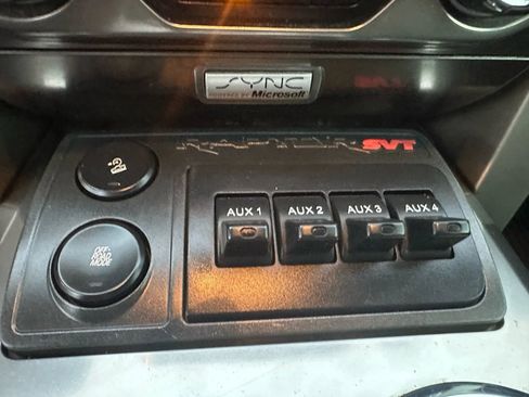 Used 2013 Ford F150 Raptor w/ SVT Exterior Graphics Pkg image 37