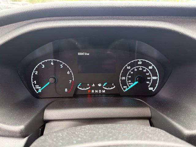 Used 2025 Ford Transit 350 XLT RWD image 10