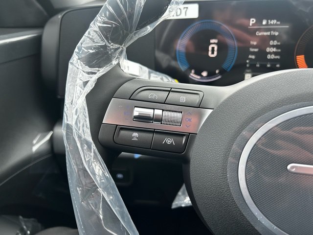 New 2026 Hyundai Kona SEL Sport AWD/4WD image 18
