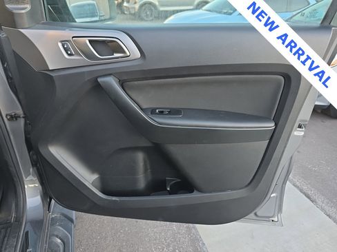 Used 2021 Ford Ranger XLT w/ Equipment Group 301A Mid image 40