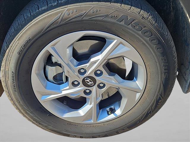 Used 2024 Hyundai Tucson SEL AWD/4WD image 14
