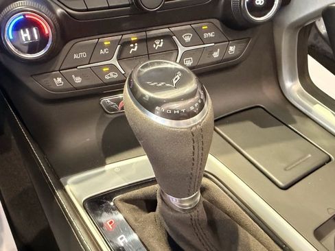 Used 2019 Chevrolet Corvette Stingray Coupe w/ 2LT Preferred Equipment Group image 18