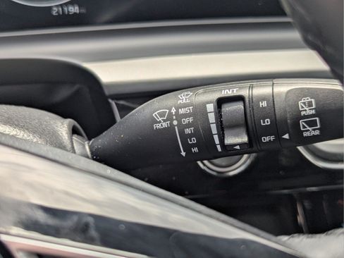 Certified 2024 Kia Seltos S FWD image 25