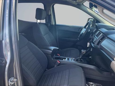 Certified 2021 Ford Ranger XL w/ Equipment Group 101A High RWD image 7