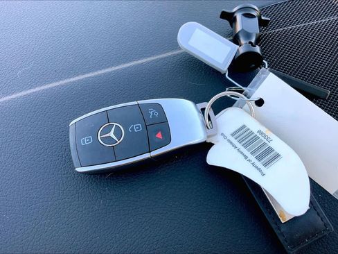 Used 2024 Mercedes-Benz GLA 250 GLA 250 image 15