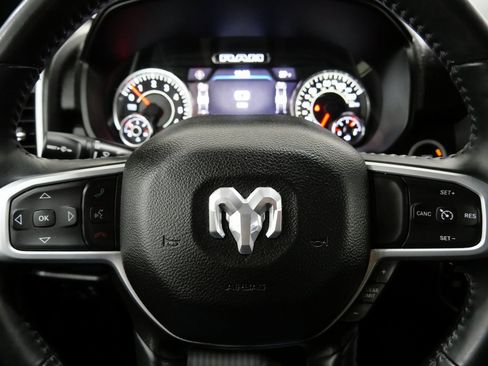 Used 2023 RAM 1500 Big Horn image 15