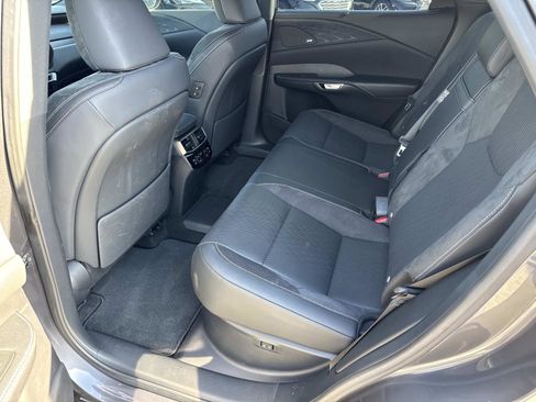 Certified 2024 Lexus RX 450h AWD w/ Luxury Package image 15