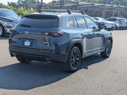 Used 2024 MAZDA CX-50 AWD 2.5 S w/ Select Package image 3