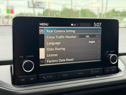 Used 2025 Honda Accord SE image 58