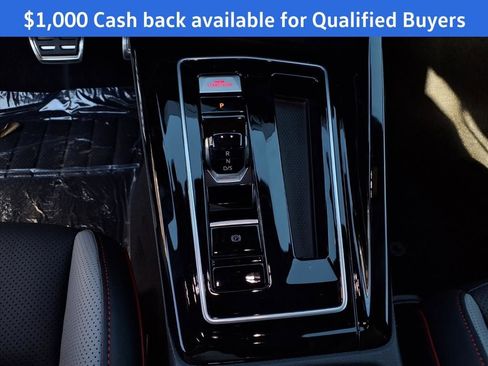 New 2026 Volkswagen GTI SE image 9