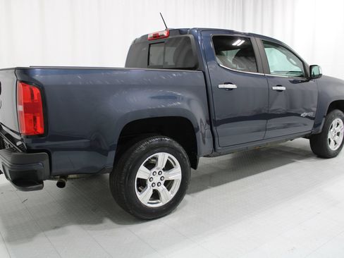 Used 2018 Chevrolet Colorado Z71 w/ Centennial Edition AWD/4WD image 6