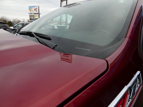 Certified 2021 Chevrolet Silverado 1500 RST image 7