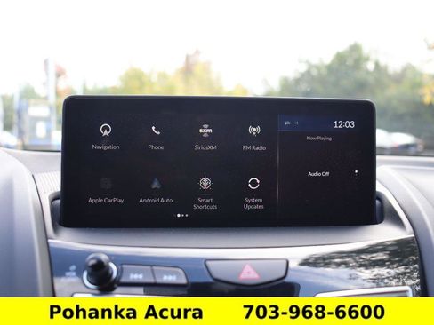 Certified 2025 Acura RDX A-Spec image 14