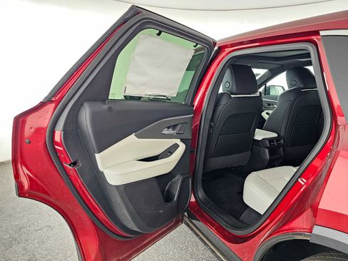 Used 2024 Acura ZDX A-Spec image 16