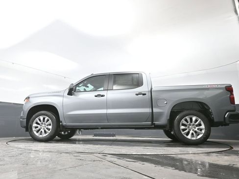 New 2026 Chevrolet Silverado 1500 Custom image 46