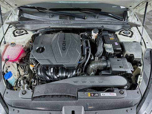 Used 2025 Kia K5 LXS image 31