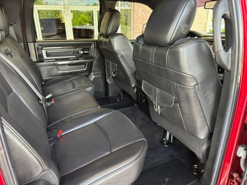 Used 2016 RAM 2500 Limited image 28