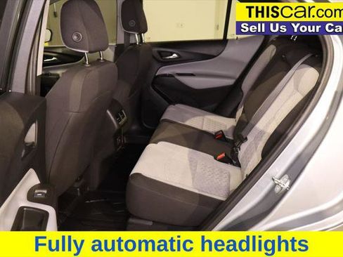 Used 2023 Chevrolet Equinox LS w/ LS Convenience Package image 15