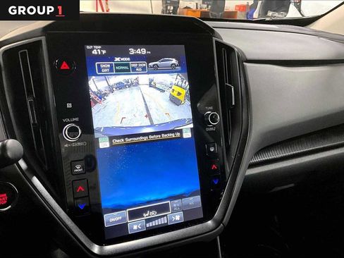 Certified 2024 Subaru Crosstrek 2.5i Limited image 26