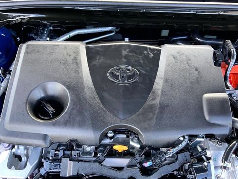 Certified 2026 Toyota Camry LE w/ Convenience Package image 32