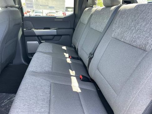 New 2026 Ford F150 XLT AWD/4WD image 21