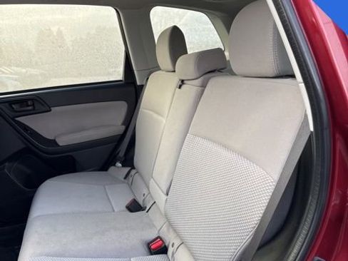 Used 2015 Subaru Forester 2.5i Premium image 9