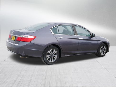 Used 2015 Honda Accord LX image 7
