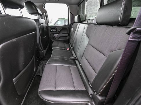 Used 2014 GMC Sierra 1500 SLE image 21