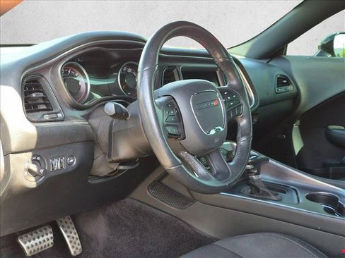 Used 2018 Dodge Challenger R/T RWD image 2